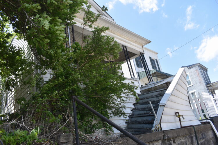 City Taps More DLAP Funds for New Demolition Contract